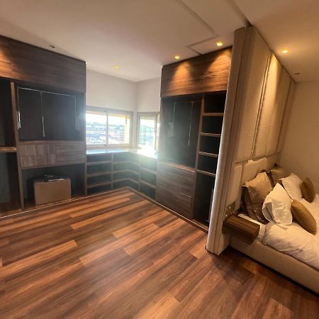 Superbe Appartement, Vue Sur Golf, Piscine Et Atlas Marrakesch Exterior foto
